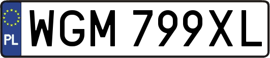 WGM799XL
