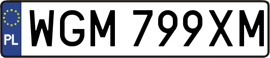 WGM799XM