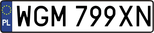 WGM799XN
