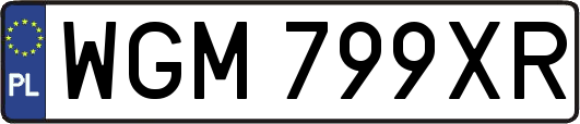 WGM799XR