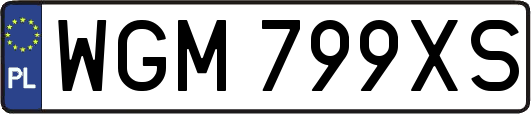 WGM799XS