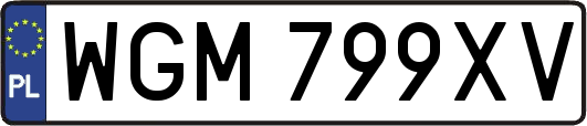 WGM799XV
