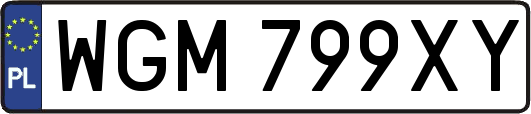 WGM799XY