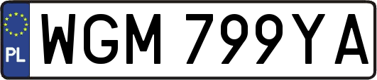 WGM799YA