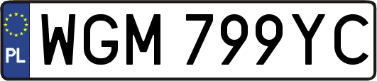 WGM799YC