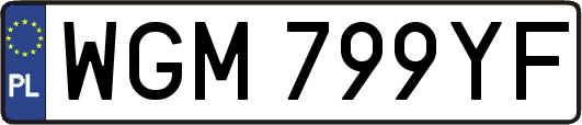 WGM799YF
