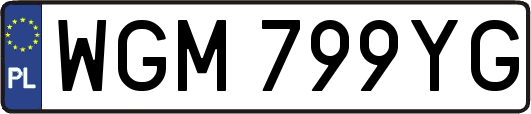 WGM799YG