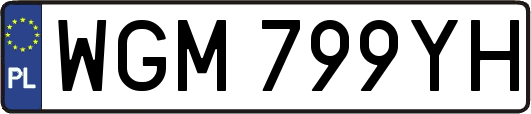 WGM799YH