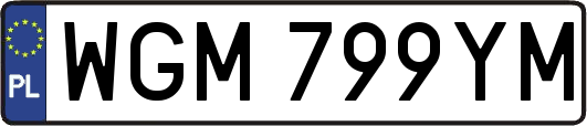 WGM799YM