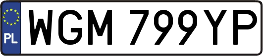 WGM799YP