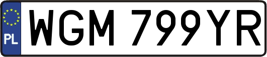 WGM799YR