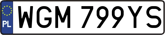 WGM799YS