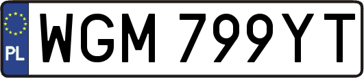 WGM799YT