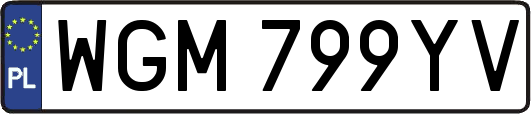 WGM799YV
