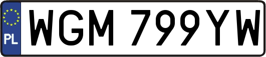 WGM799YW