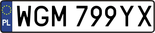 WGM799YX