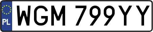 WGM799YY