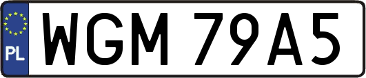 WGM79A5