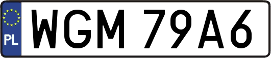 WGM79A6
