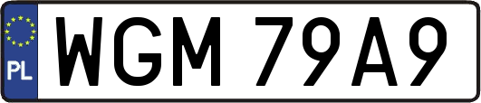 WGM79A9