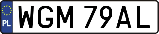 WGM79AL