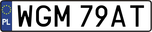 WGM79AT