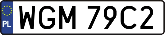WGM79C2