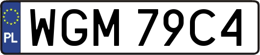WGM79C4