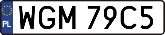 WGM79C5