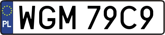 WGM79C9