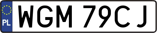 WGM79CJ