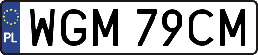 WGM79CM