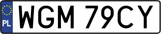 WGM79CY