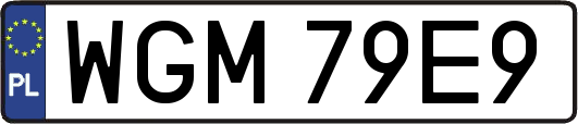 WGM79E9