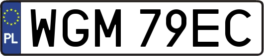 WGM79EC
