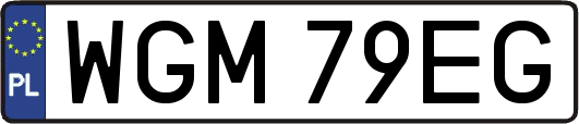 WGM79EG