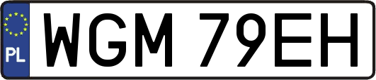 WGM79EH