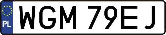 WGM79EJ