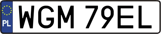 WGM79EL