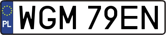 WGM79EN