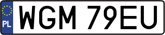 WGM79EU