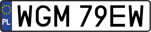 WGM79EW