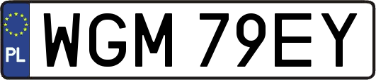 WGM79EY