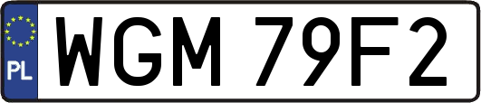 WGM79F2