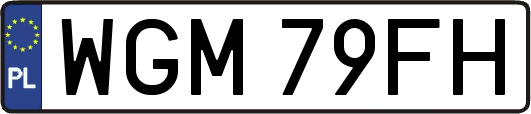 WGM79FH