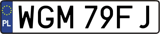 WGM79FJ