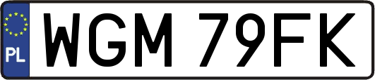 WGM79FK