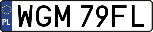 WGM79FL