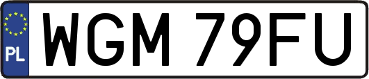 WGM79FU