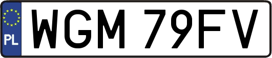 WGM79FV